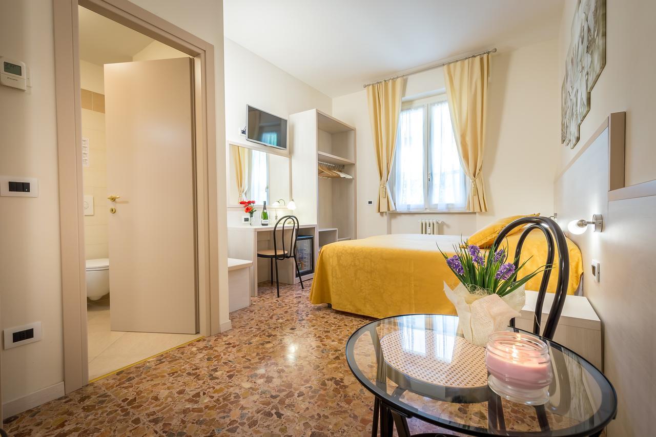 Dolce Luna Bed and breakfast Florencia