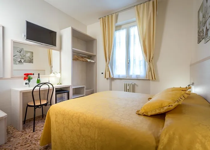B&B Dolce Luna&Parcheggio Privato