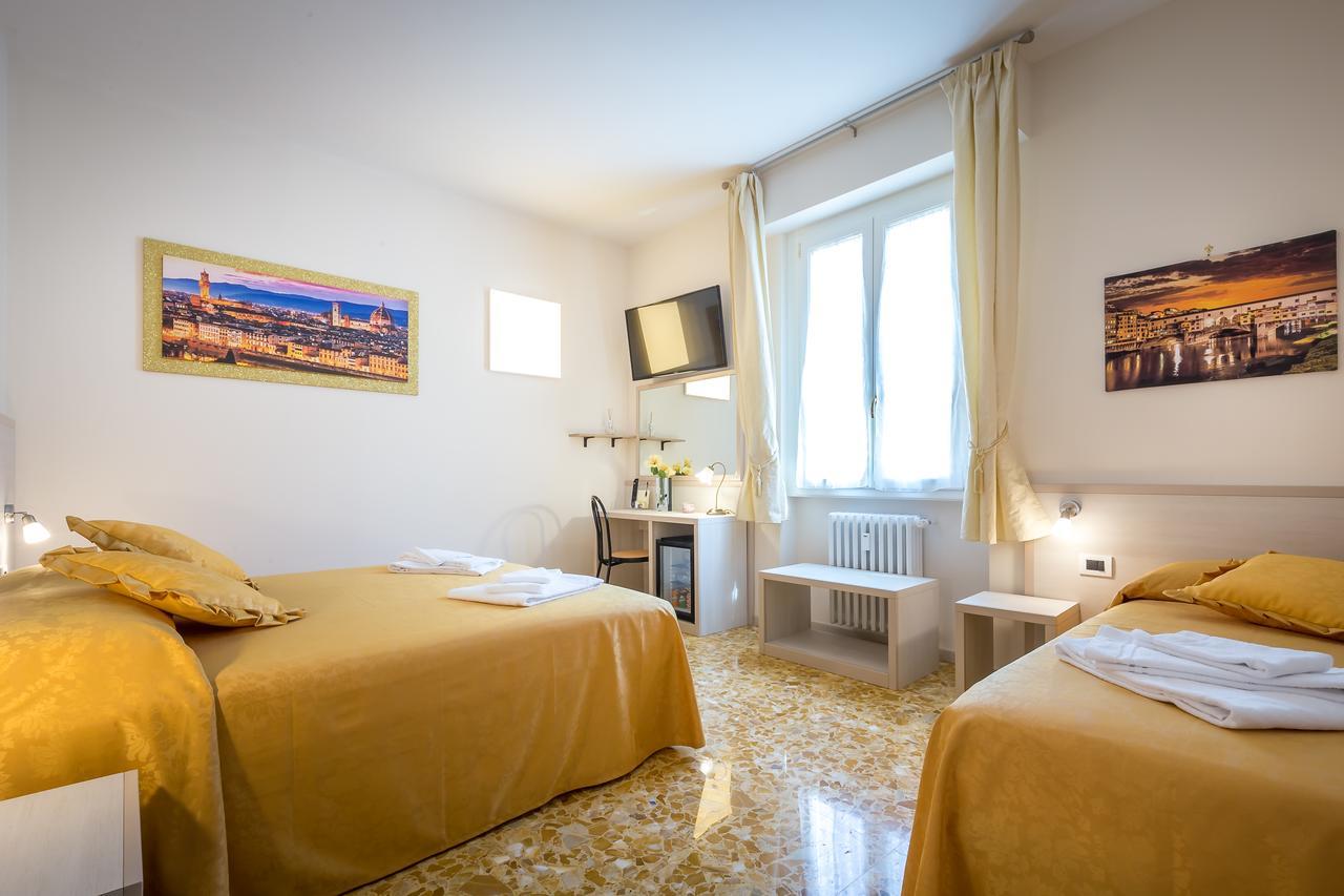 Dolce Luna&parcheggio Privato 3*
